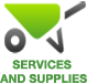 Services & Supplies